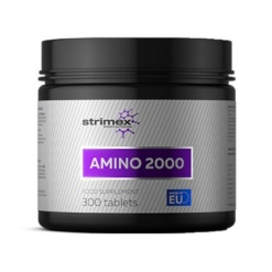 Strimex Amino 2000 300 таб