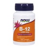 NOW B-12 1000 mcg 100 пастилки