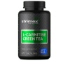 Strimex L-Carnitine Green Tea 120 капс