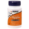 NOW L-Theanine 200 mg. (60 капс)