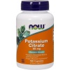 NOW Potassium Citrate 180 капс
