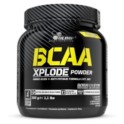 Olimp BCAA Xplode 500 гр