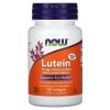 NOW Lutein 10mg. 120 капс