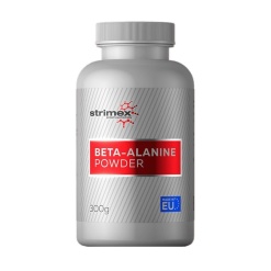 Strimex Beta-Alanine Powder 300 гр