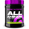 Scitec Nutrition All Aminos (340 гр)