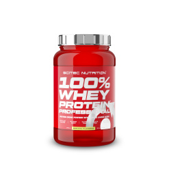 Scitec Nutrition 100% Whey Protein Professional 920 гр