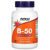 NOW B-50 (100 капс)