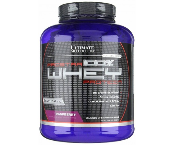 Prostar Whey 2390 гр