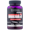 Ultimate Nutrition Omega3 1000mg. 90 гел. капс