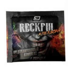 Reckful порция