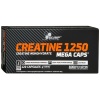 Olimp Creatine Mega Caps 120 капс