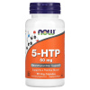 NOW 5 HTP 50 mg. (90 капс)