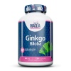 Haya Labs Ginkgo Biloba (120 капс)