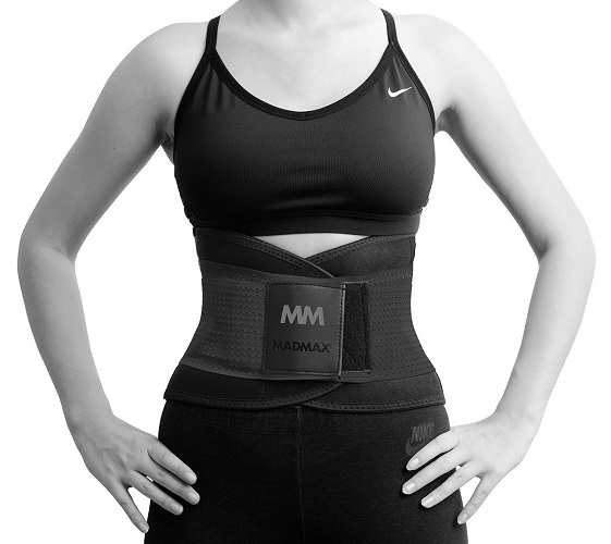 Пояс-корсет MFA 277