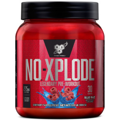 BSN N.O.-Xplode Pre-Workout 555 гр