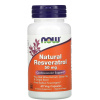 Now Resveratrol 50mg. (60 вег.капс)