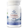Norway Nature Selenium 200 mcg. (100 таб)