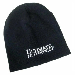 Шапка Ultimate Nutrition
