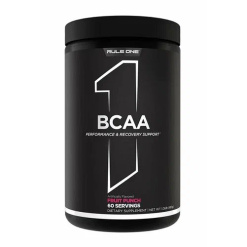 Rule One Proteins R1 BCAA 510 гр