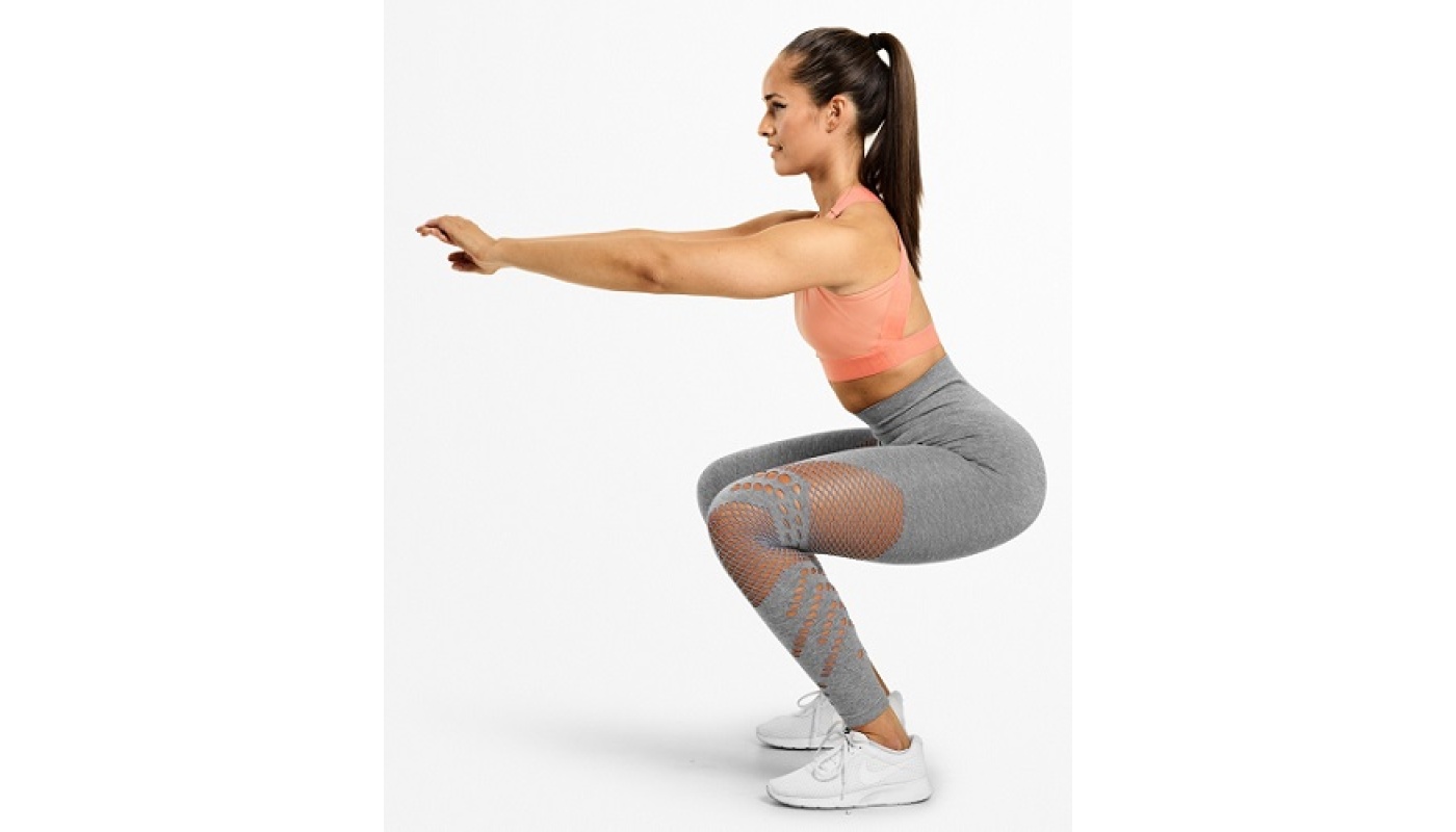 Лосины 110942-940