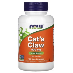 Cat`s Claw 500 mg.100 капс