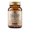 Calcium Citrate Vitamin D3 (60 таб)