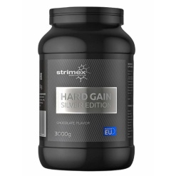 Strimex Hard Gain Silver Edition (3000 гр)