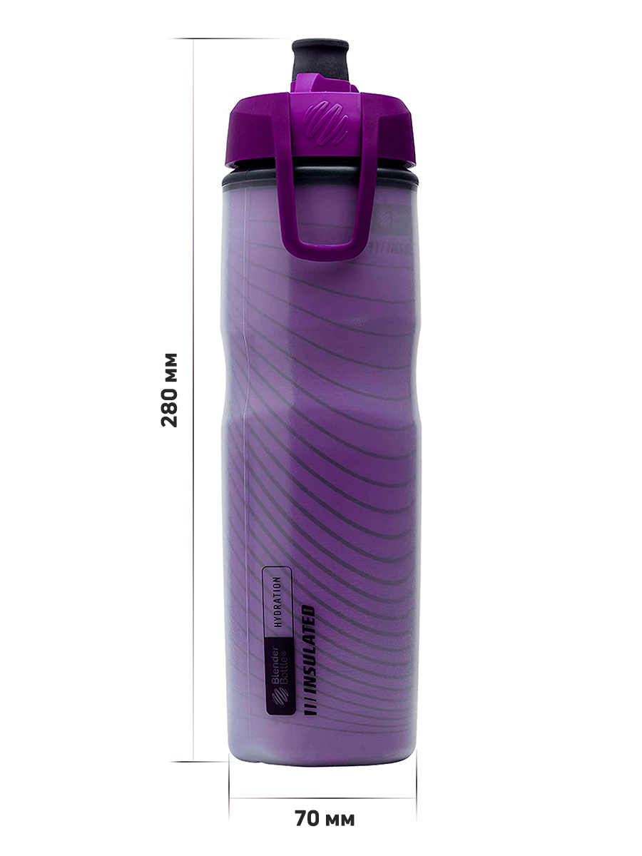 Фляга Hydration Halex (710 мл)