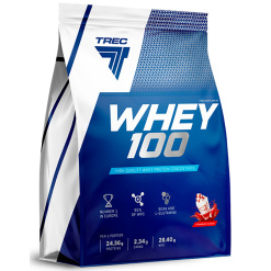 Trec Whey 100 2275 гр