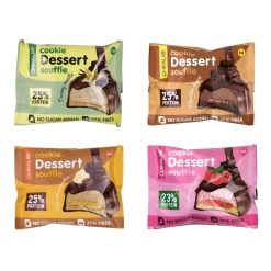 Cookie Dessert souffle (55 гр)