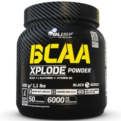 Olimp BCAA Xplode 500 гр