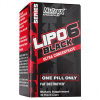Nutrex Lipo 6 Black Ultra Concentrate (30 капс)