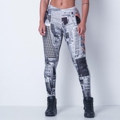 Лосины FCL 11627