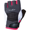 CHIBA Перчатки 40948 серо-черный-розовый