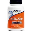 NOW DHA-500 90 гел.капс