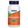 NOW Ashwagandha Extract 450 mg 90 капс