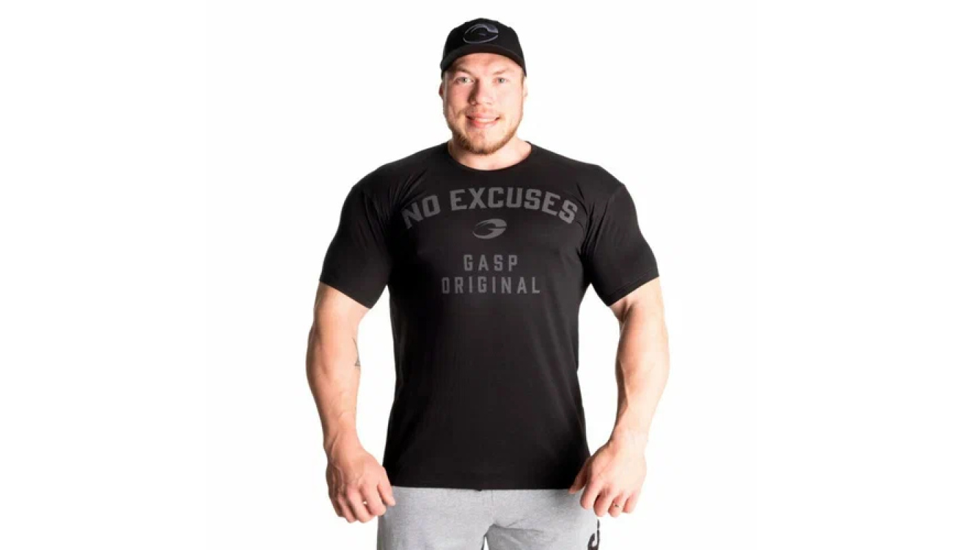 Футболка Original tee LIMITED EDITION 220858-064