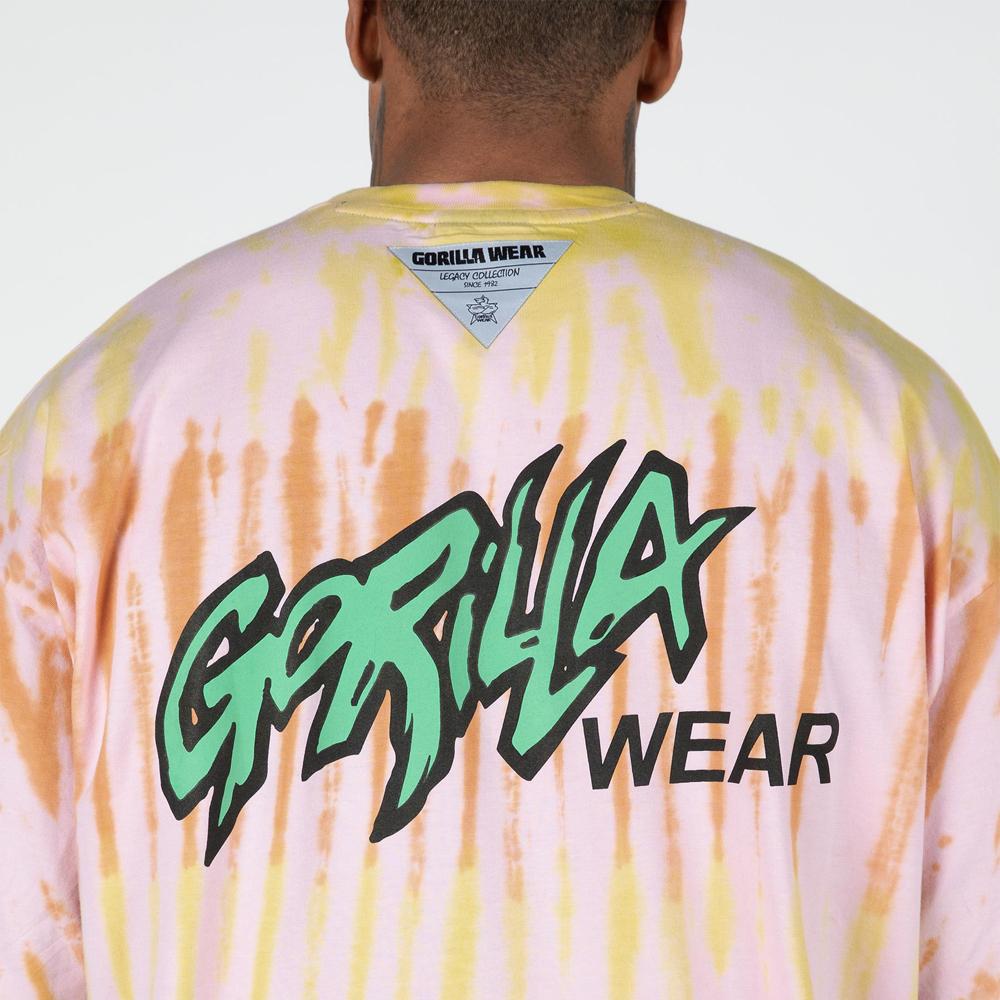 Gorilla Wear Футболка "Legacy II" 90570