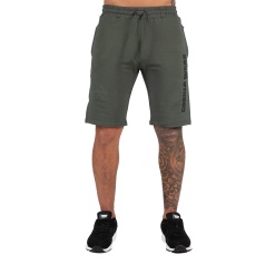 Шорты "Milo" GW-90910 хаки