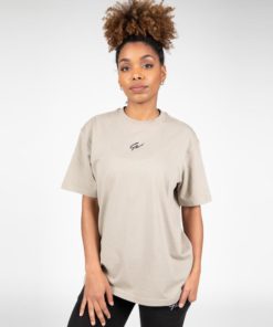 Футболка Bixby 91530 Bez