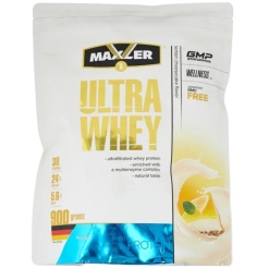 Maxler Ultra Whey 900 гр