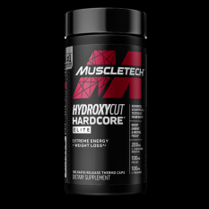 Hydroxycut Hardcore Elite 110 капс