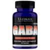 Ultimate Nutrition Gaba (90 капс)