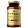 Solgar Potassium (100 таб)