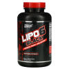 Lipo6 Black (120 капс)
