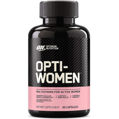 Optimum Nutrition Opti-Women 60 капс
