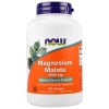 NOW Magnesium Malate 180 таб