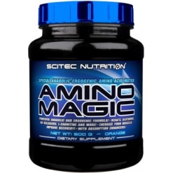 Amino Magic 500 гр
