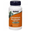 NOW Chromium Picolinate 200 mcg. 100 капс