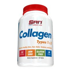 SAN Collagen Types 1&3 (90 таб)